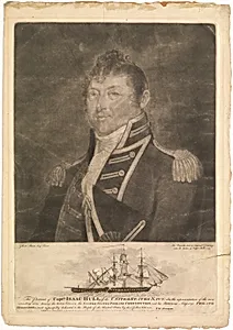 Isaac Hull
