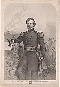 Isaac Ingalls Stevens