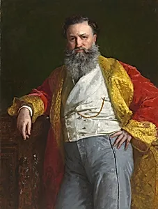 Isaac Merrit Singer