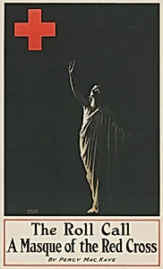 Isadora Duncan