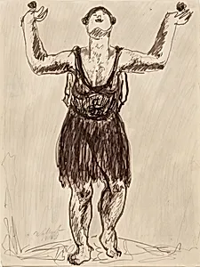 Isadora