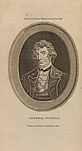 Israel Putnam
