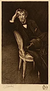J. A. M. Whistler
