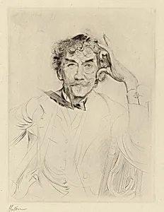 J. A. M. Whistler