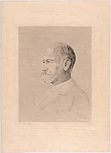Jacob Henry Schiff