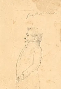 Jacob Jennings Brown