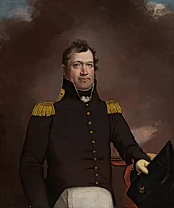 Jacob Jennings Brown