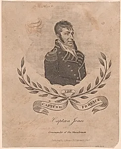 Jacob Jones