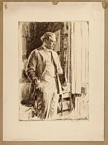 Jacob M. Loeb
