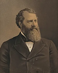 James Alexander Williamson