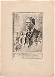 James Bradley Thayer