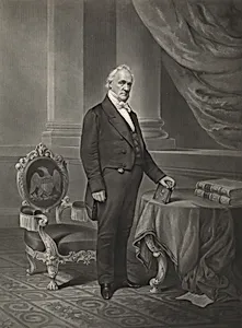 James Buchanan