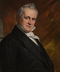 James Buchanan