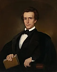 James Cochran Dobbin