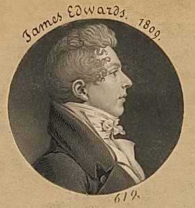 James Edwards