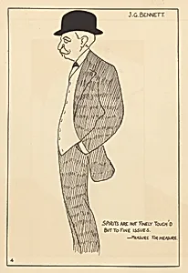 James Gordon Bennett, Jr.