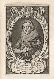 James Hay, 1st Earl of Carlisle, Lord Hay of Sawley, Viscount Doncaster