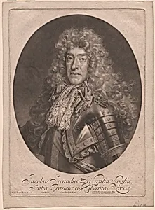 James II