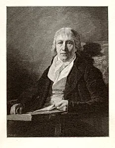 James Johnston of Straiton