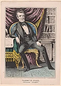 James K. Polk