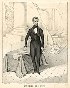 James K. Polk