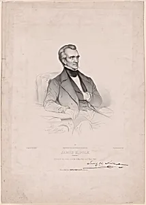 James K. Polk