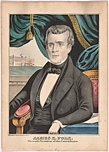 James K. Polk