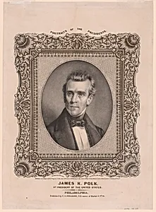 James K. Polk