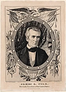 James K. Polk