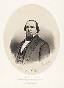James Lawrence Orr
