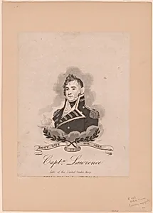 James Lawrence