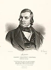 James Madison Porter
