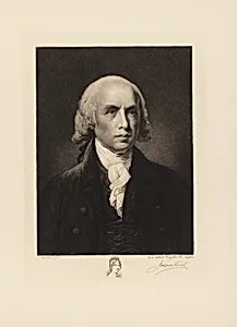 James Madison