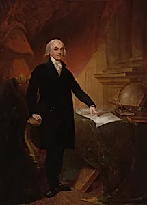James Madison