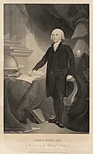 James Madison