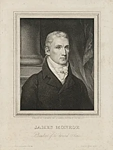 James Monroe