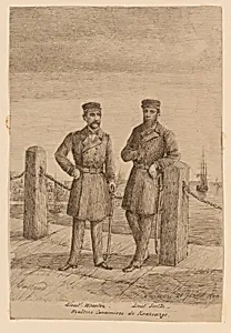 James R. Wheeler, Sidney Smith
