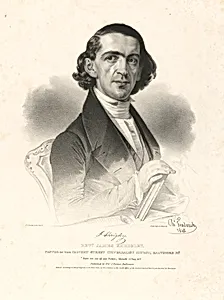 James Shrigley