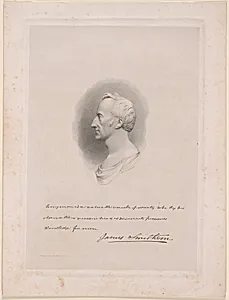 James Smithson
