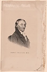 James Thacher