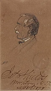 James W. Shields