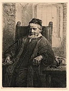 Jan Lutma, Goldsmith