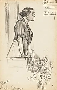 Jane Addams