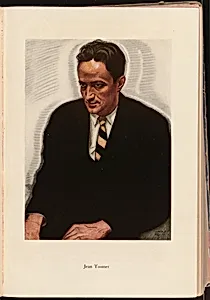 Jean Toomer