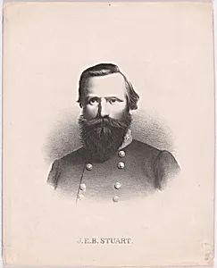 Jeb Stuart