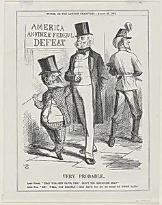 Jefferson Davis