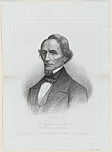 Jefferson Davis