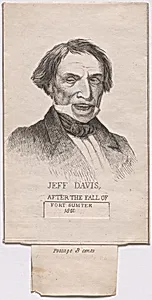 Jefferson Davis