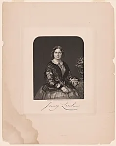 Jenny Lind