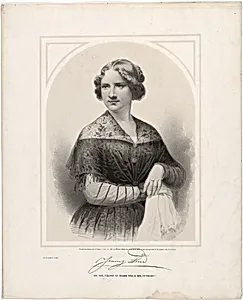 Jenny Lind